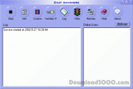 Chat Anywhere screenshot